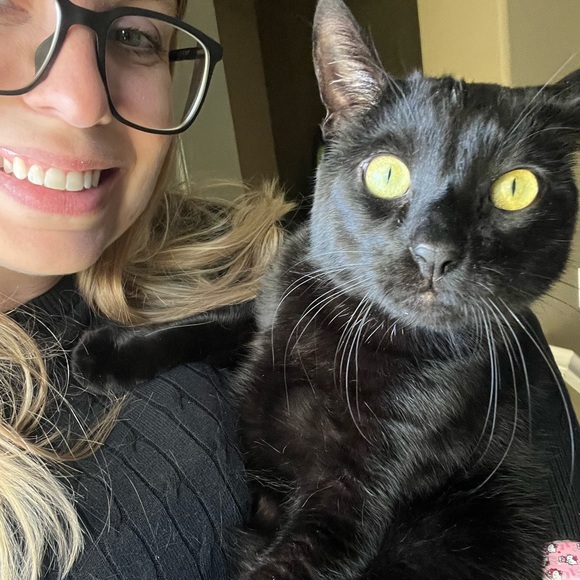 Meet your Posher, Billie - Picture 3 of 15